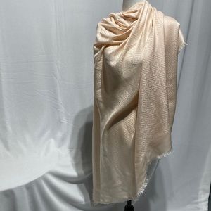 Fendi  shawl / scarf